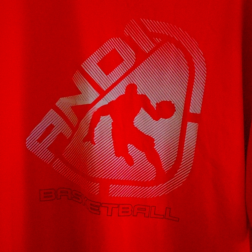 And1 Mens 2x